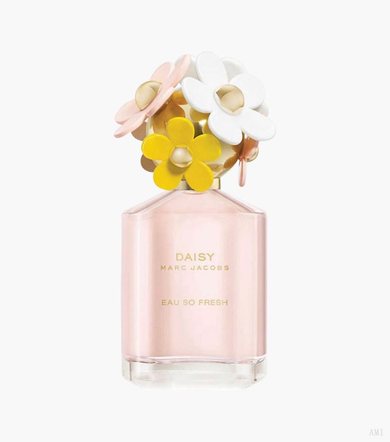 Marc Jacobs | Daisy Eau So Fresh Eau De Toilette - No Color - Click Image to Close