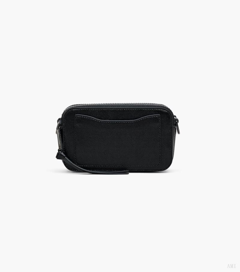 Marc Jacobs | The Snapshot Dtm - Black