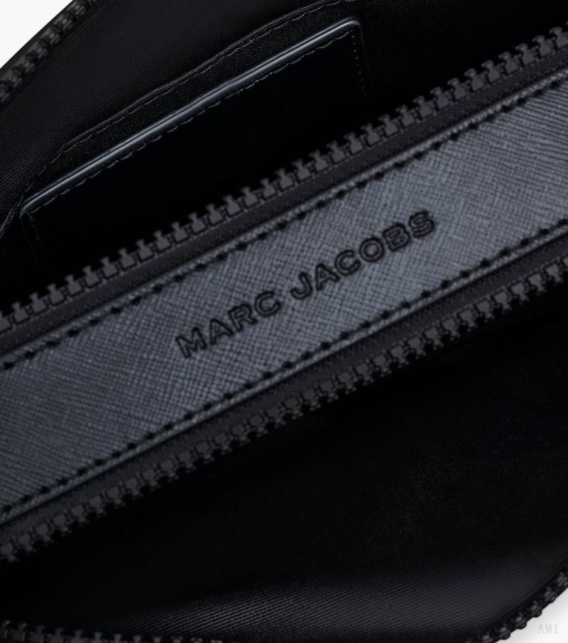 Marc Jacobs | The Snapshot Dtm - Black