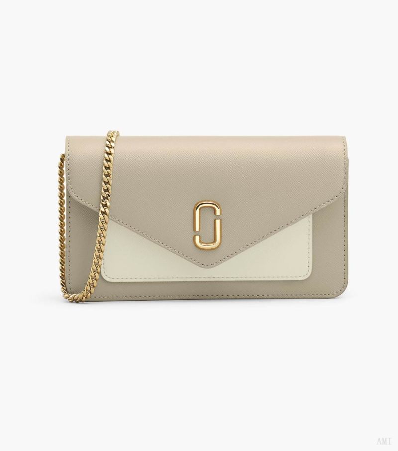 Marc Jacobs | The Longshot - Khaki Multi