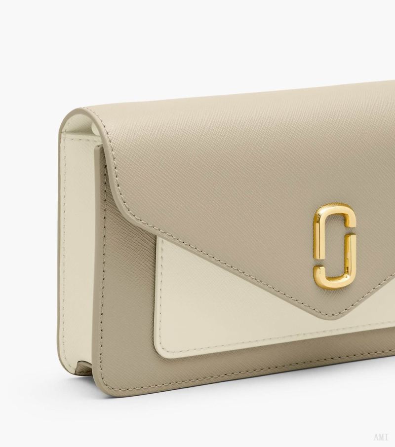 Marc Jacobs | The Longshot - Khaki Multi