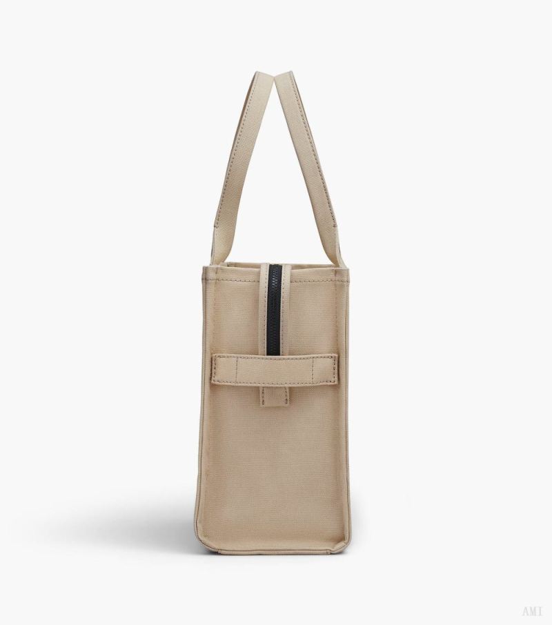 Marc Jacobs | The Large Tote Bag - Beige