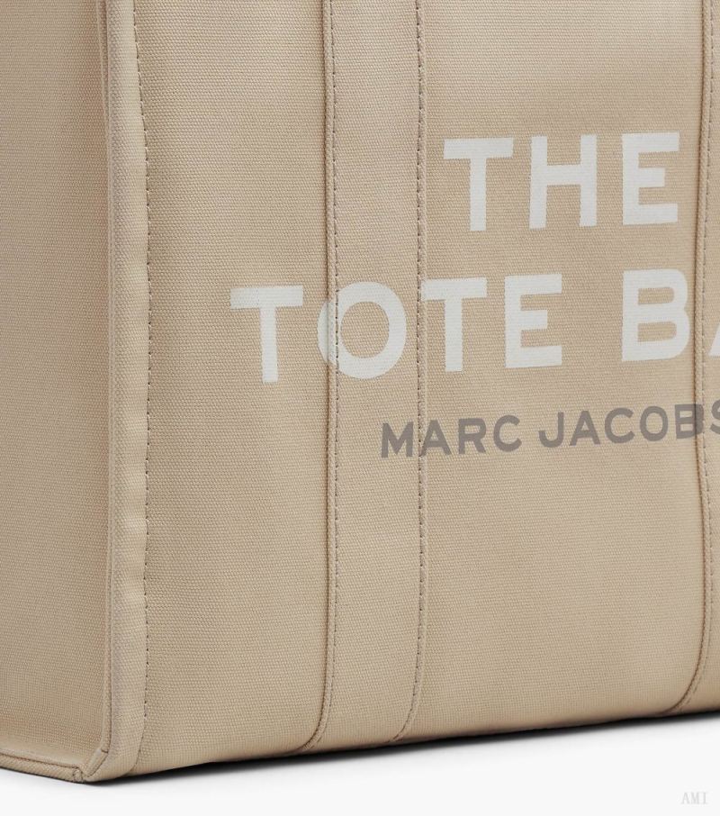 Marc Jacobs | The Large Tote Bag - Beige