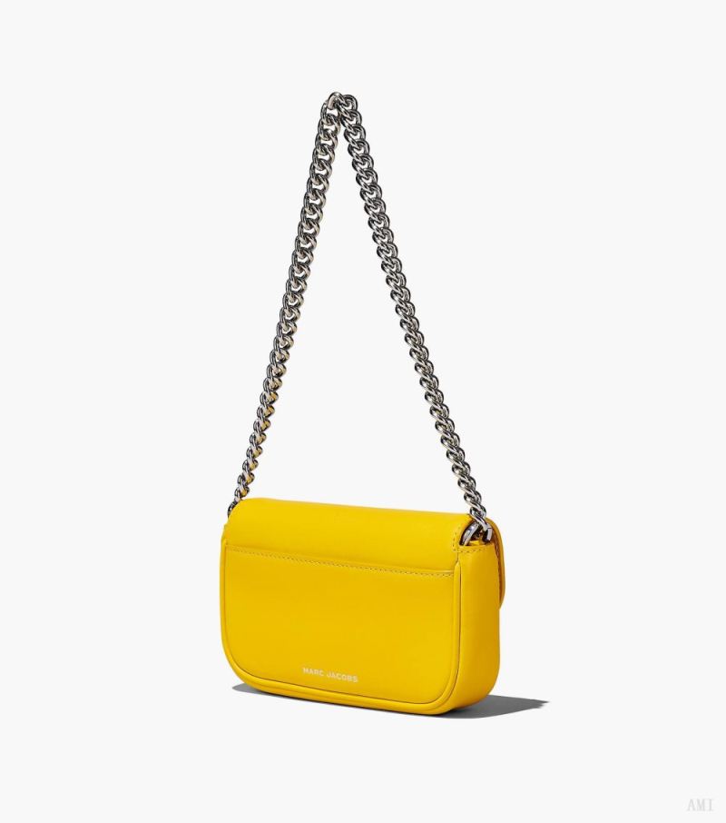 Marc Jacobs | The J Marc Mini Bag - Sun