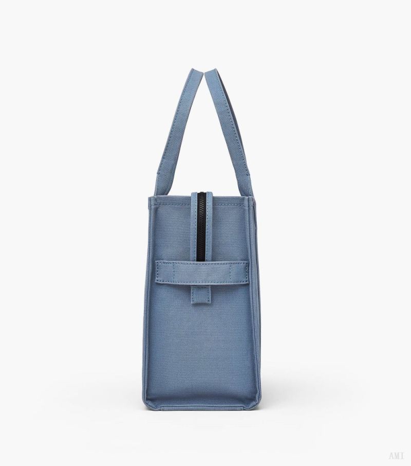 Marc Jacobs | The Large Tote Bag - Blue Shadow