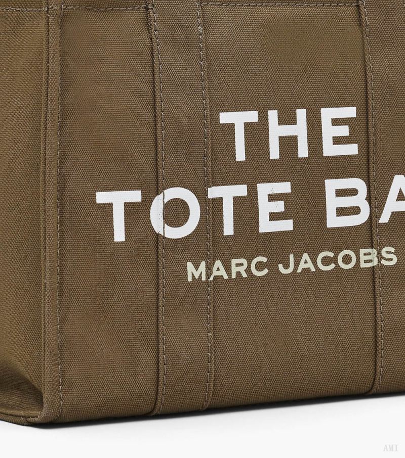 Marc Jacobs | The Medium Tote Bag - Slate Green