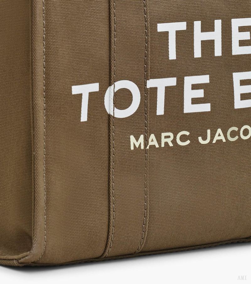 Marc Jacobs | The Medium Tote Bag - Slate Green