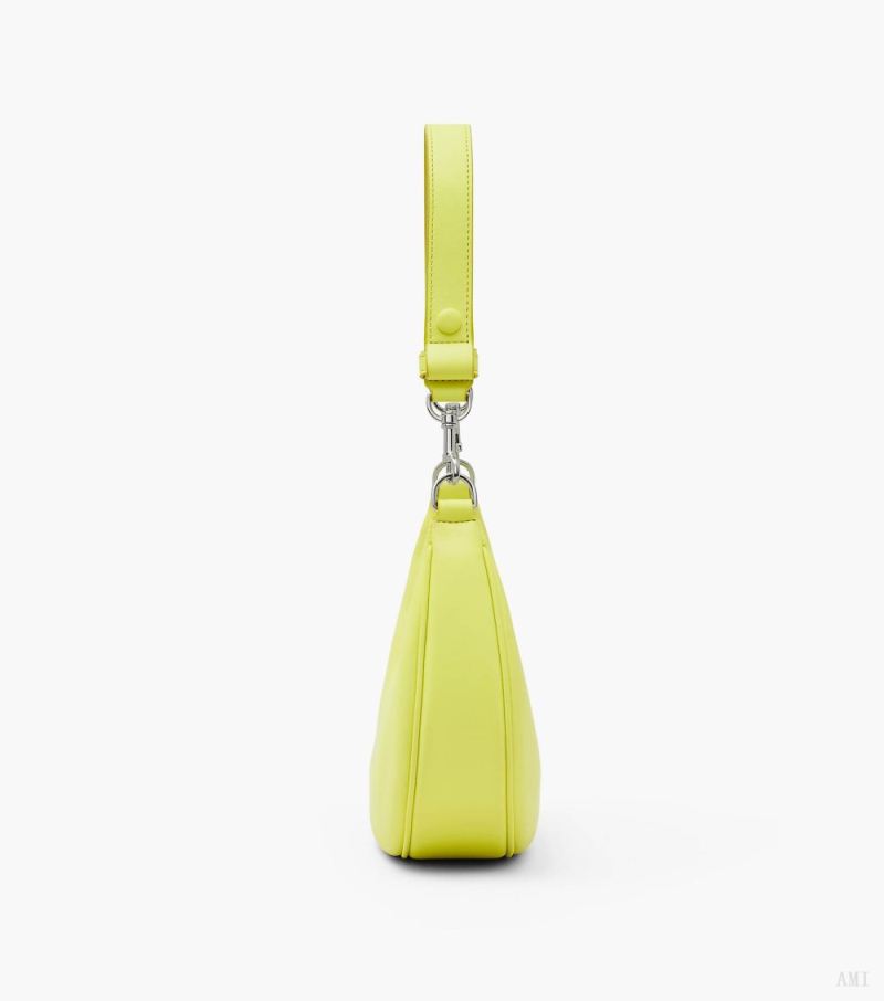 Marc Jacobs | The Curve Bag - Limoncello