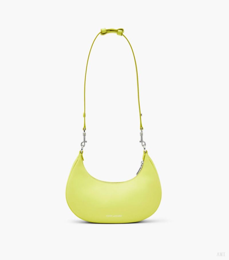 Marc Jacobs | The Curve Bag - Limoncello