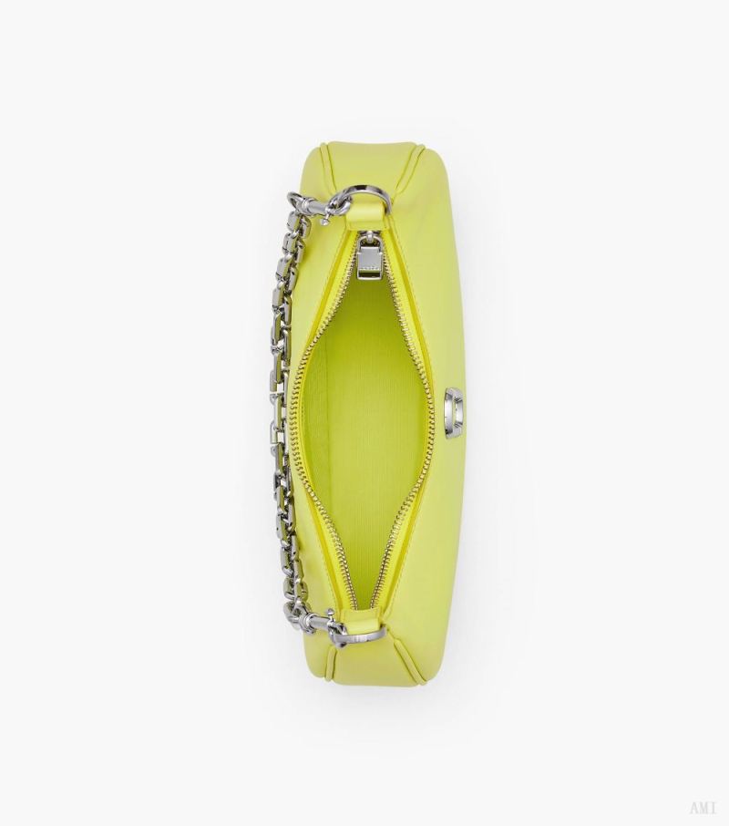 Marc Jacobs | The Curve Bag - Limoncello