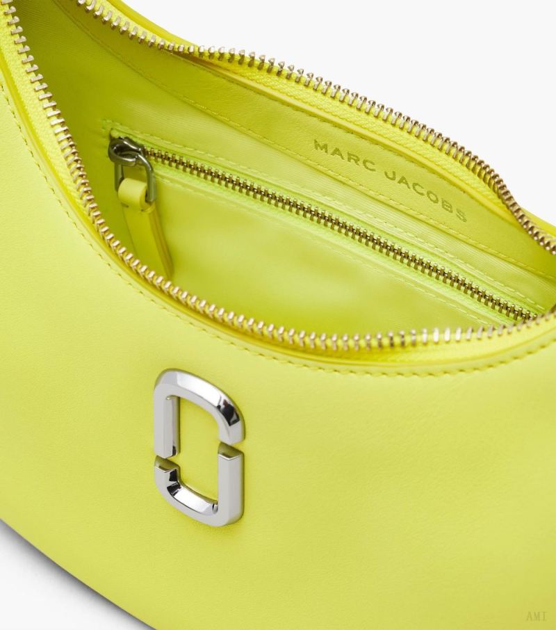 Marc Jacobs | The Curve Bag - Limoncello