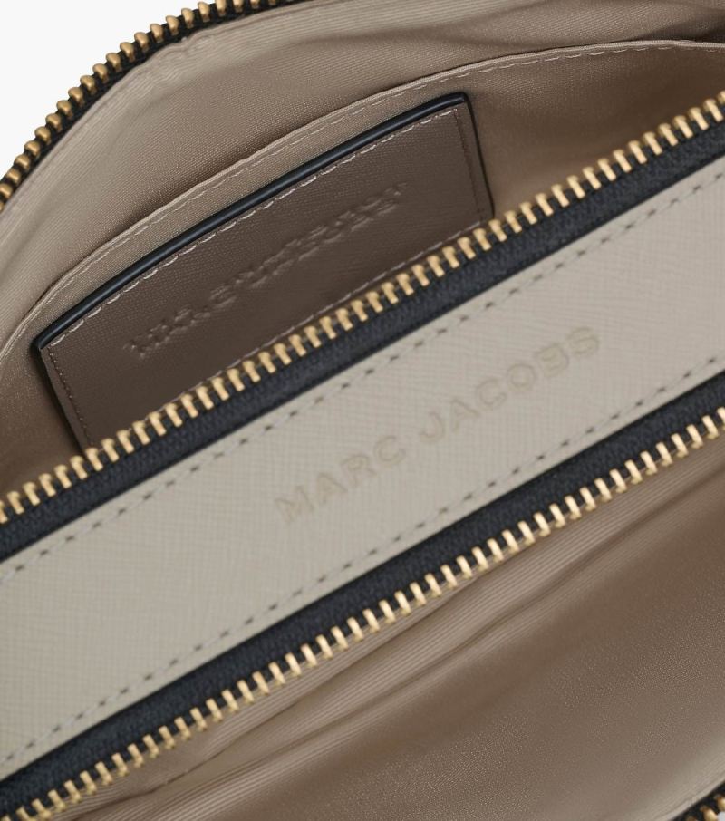 Marc Jacobs | The Snapshot - Cement/Multi