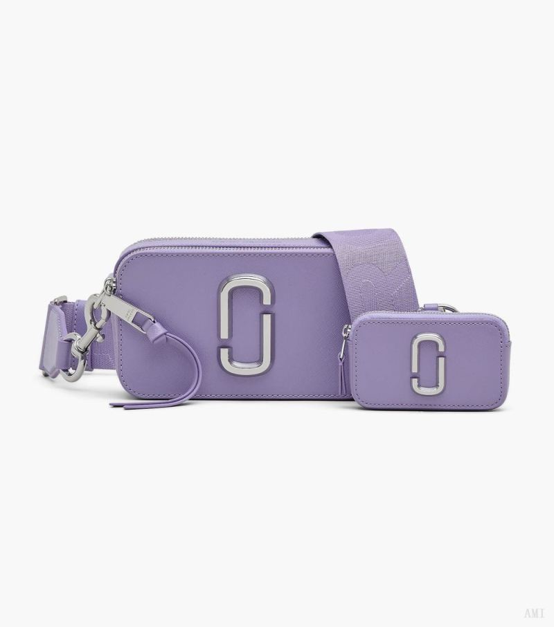 Marc Jacobs | The Utility Snapshot - Lavender - Click Image to Close