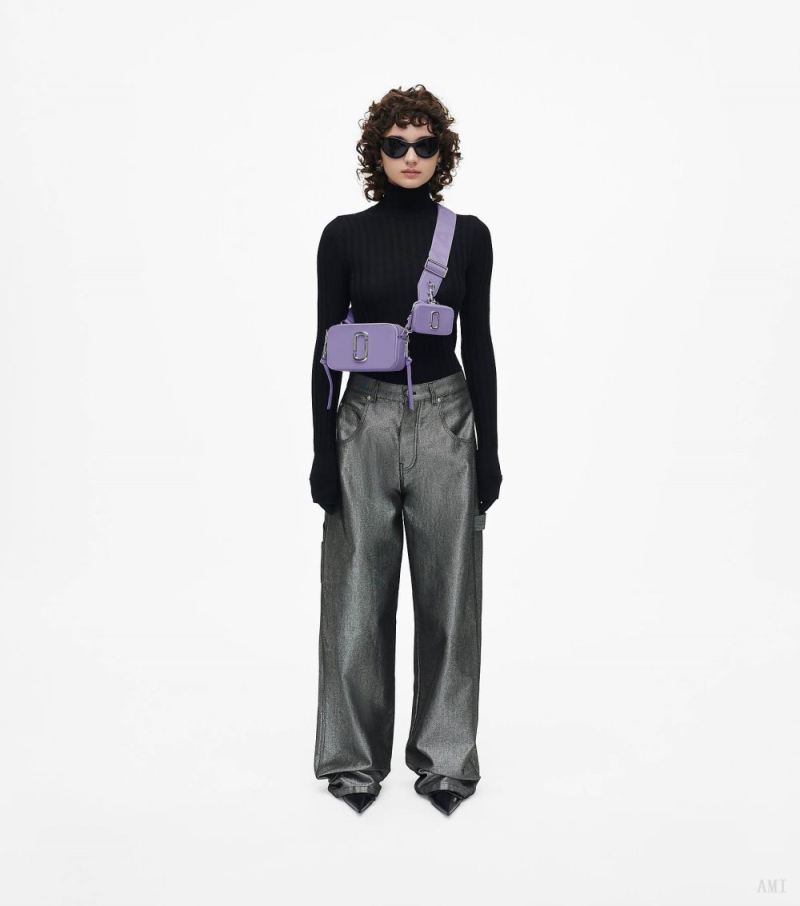 Marc Jacobs | The Utility Snapshot - Lavender