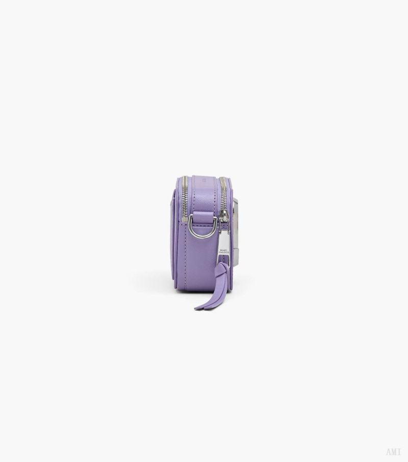 Marc Jacobs | The Utility Snapshot - Lavender