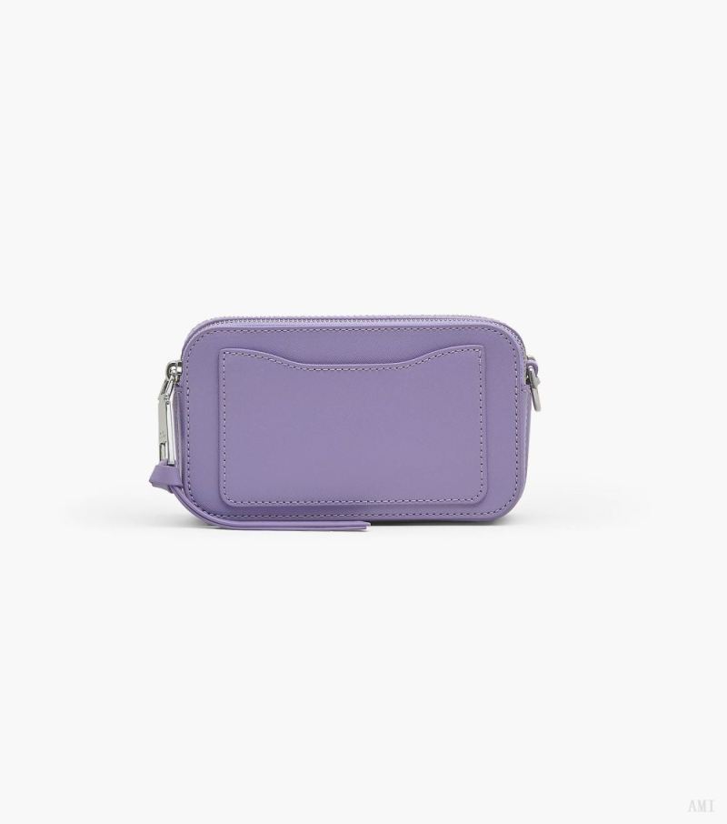 Marc Jacobs | The Utility Snapshot - Lavender