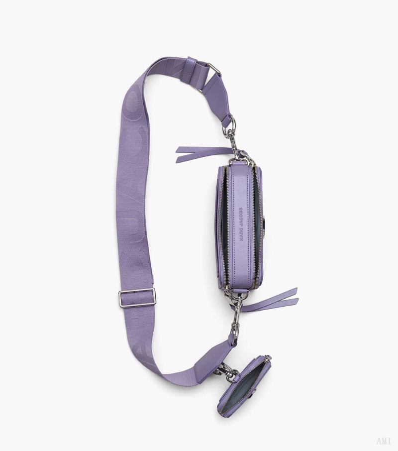 Marc Jacobs | The Utility Snapshot - Lavender