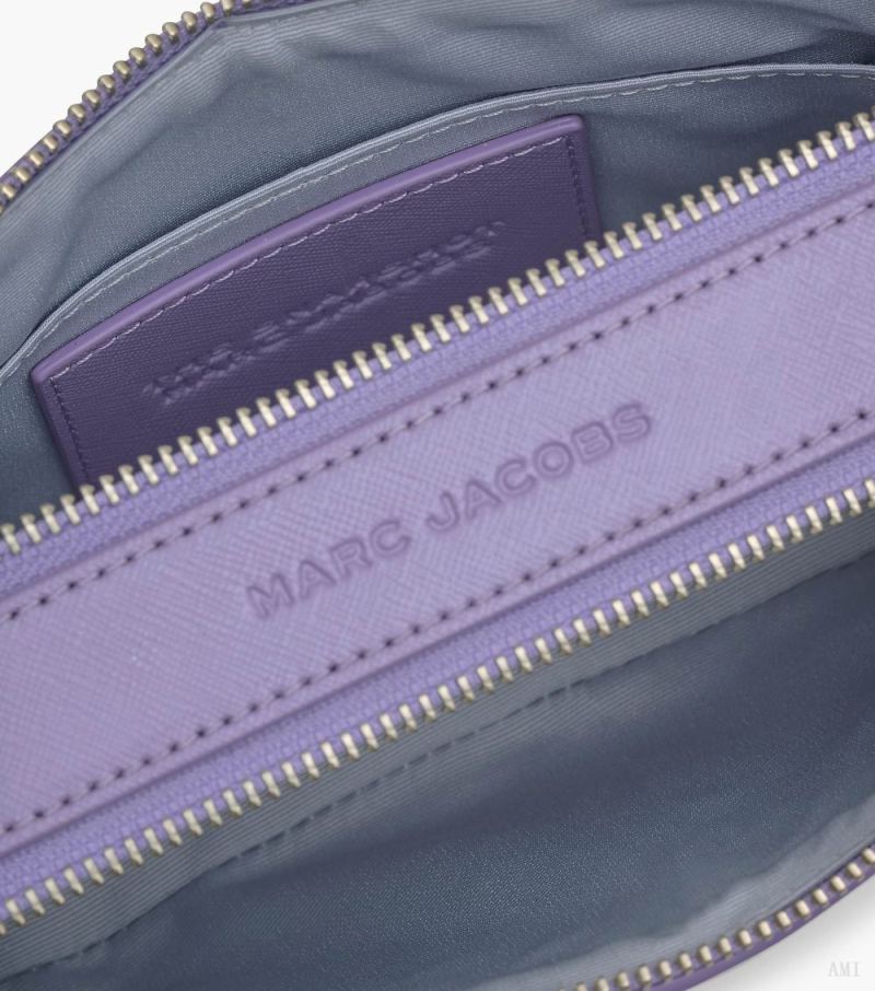 Marc Jacobs | The Utility Snapshot - Lavender