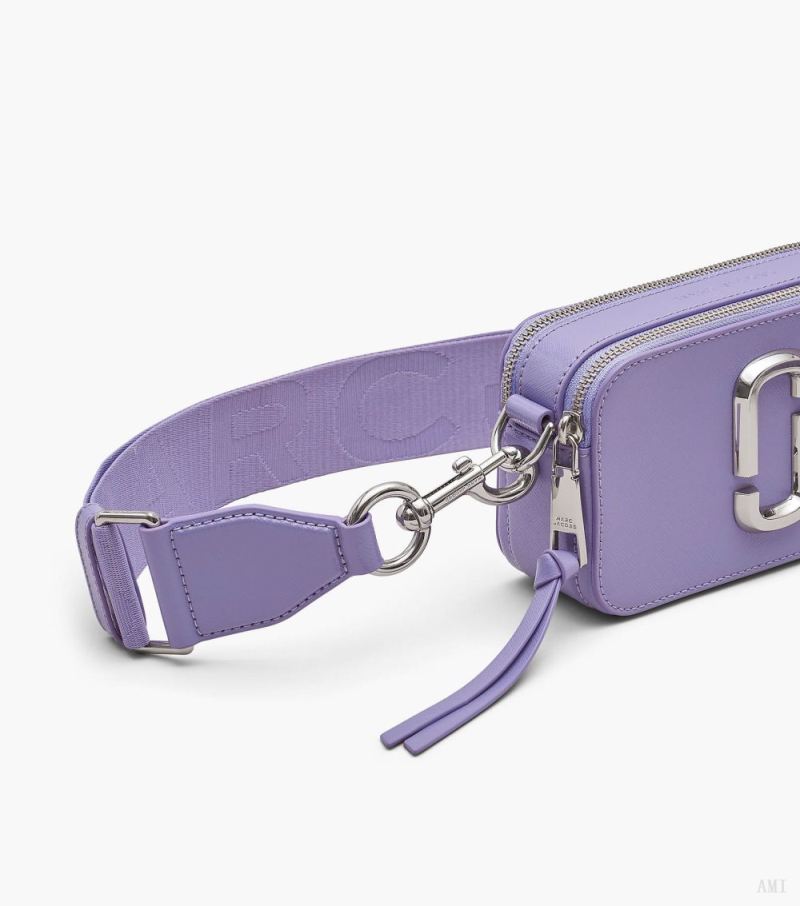 Marc Jacobs | The Utility Snapshot - Lavender