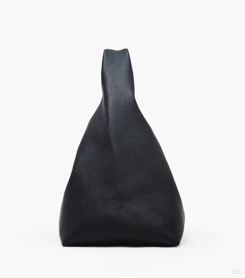 Marc Jacobs | The Xl Sack Bag - Black