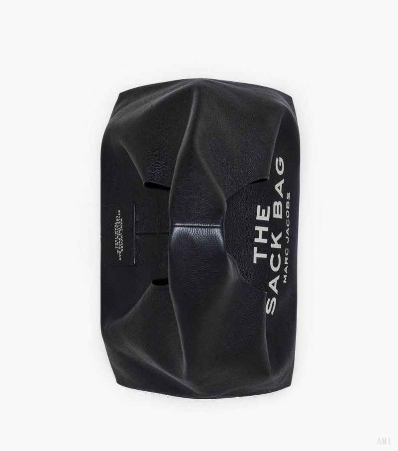 Marc Jacobs | The Xl Sack Bag - Black