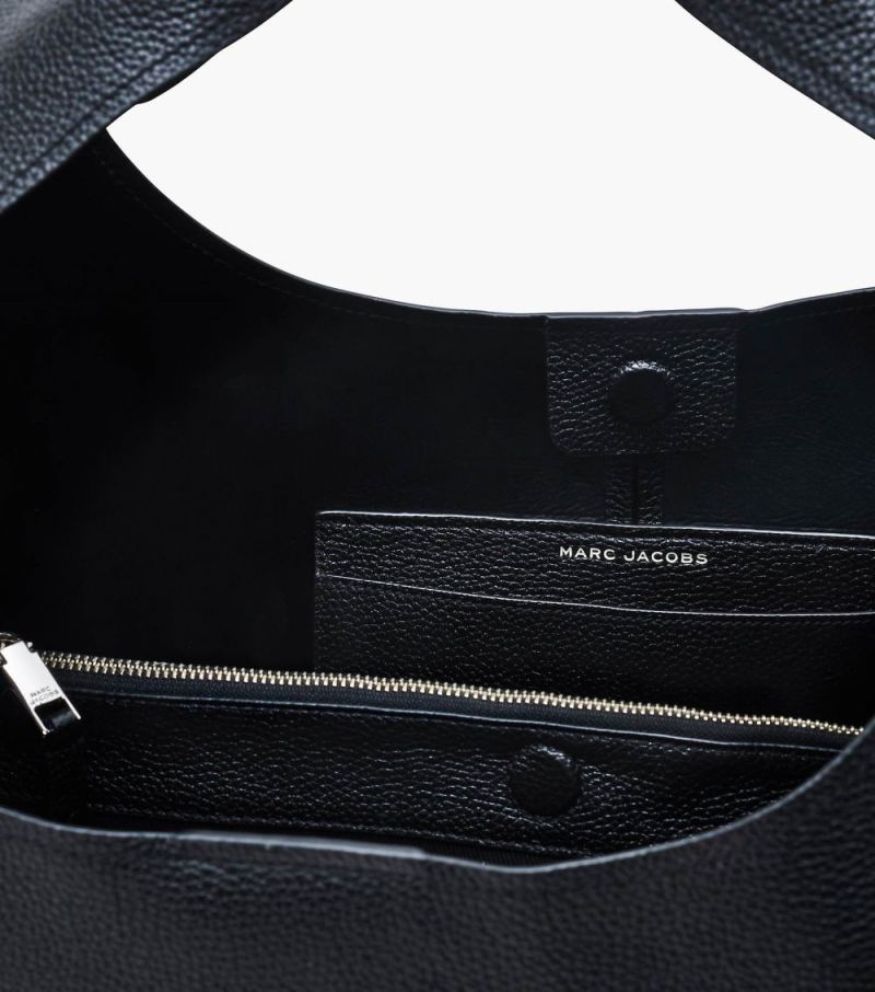 Marc Jacobs | The Xl Sack Bag - Black