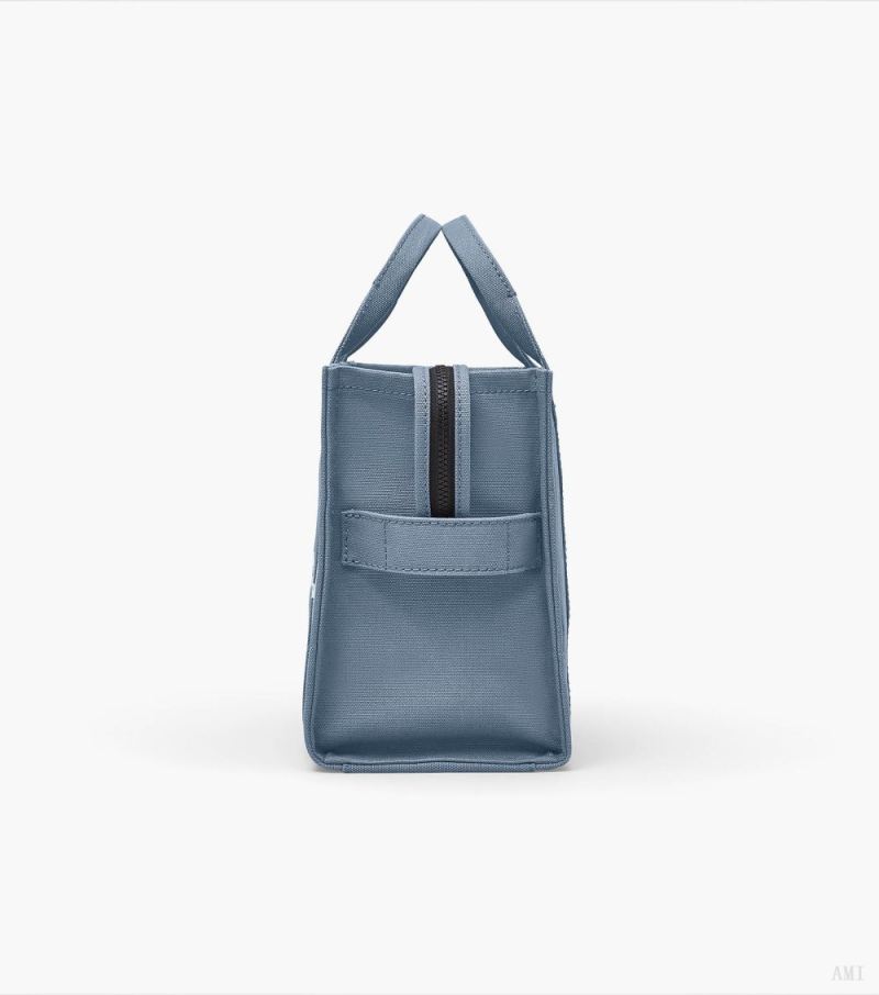 Marc Jacobs | The Medium Tote Bag - Blue Shadow