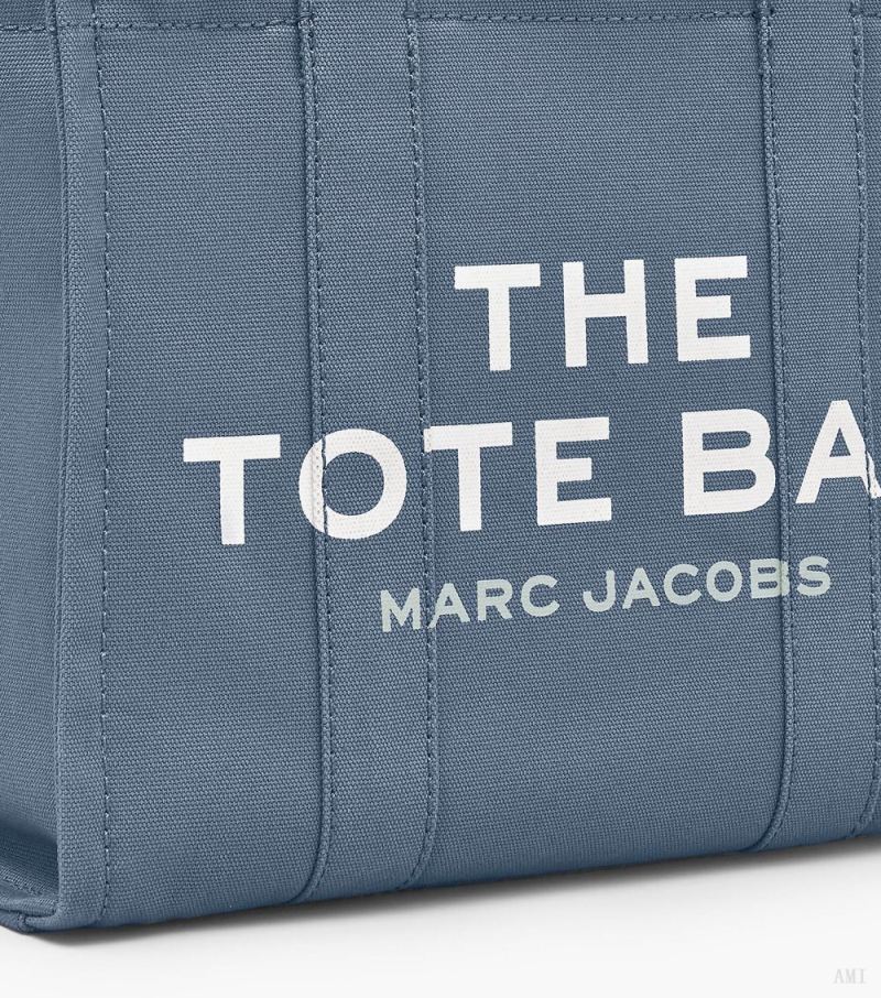 Marc Jacobs | The Medium Tote Bag - Blue Shadow