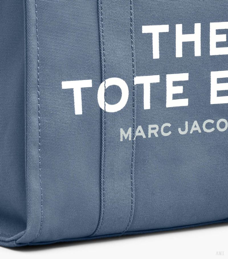 Marc Jacobs | The Medium Tote Bag - Blue Shadow