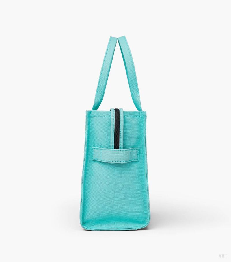 Marc Jacobs | The Large Tote Bag - Lagoon