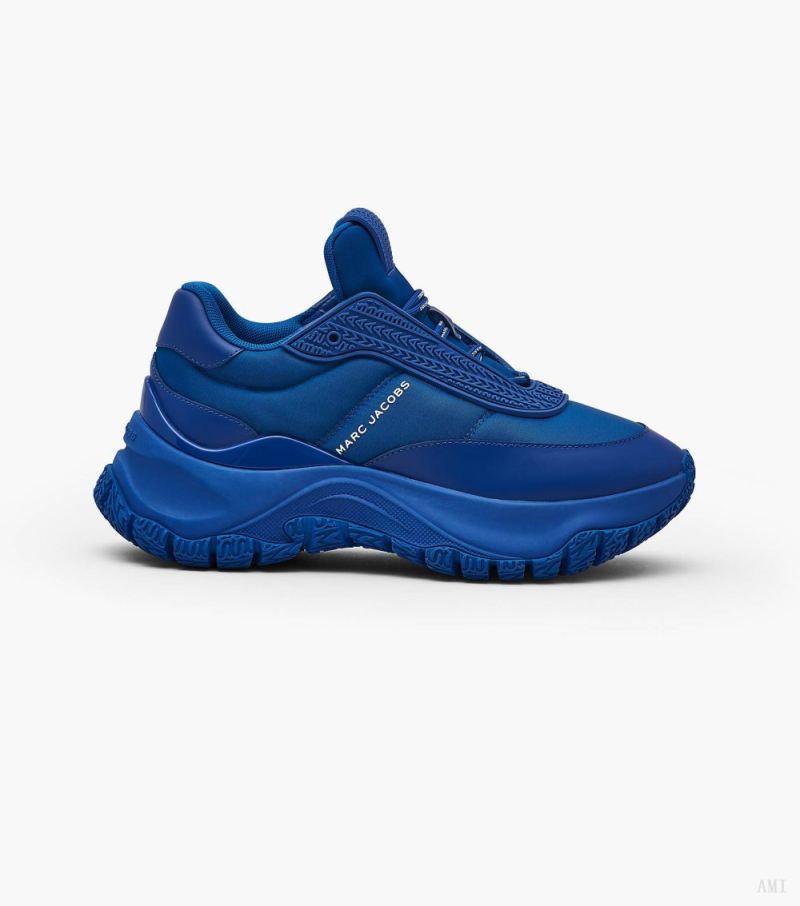 Marc Jacobs | The Lazy Runner - Cobalt