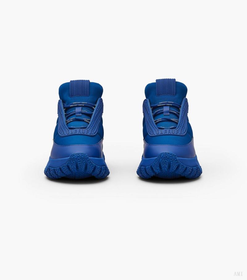 Marc Jacobs | The Lazy Runner - Cobalt