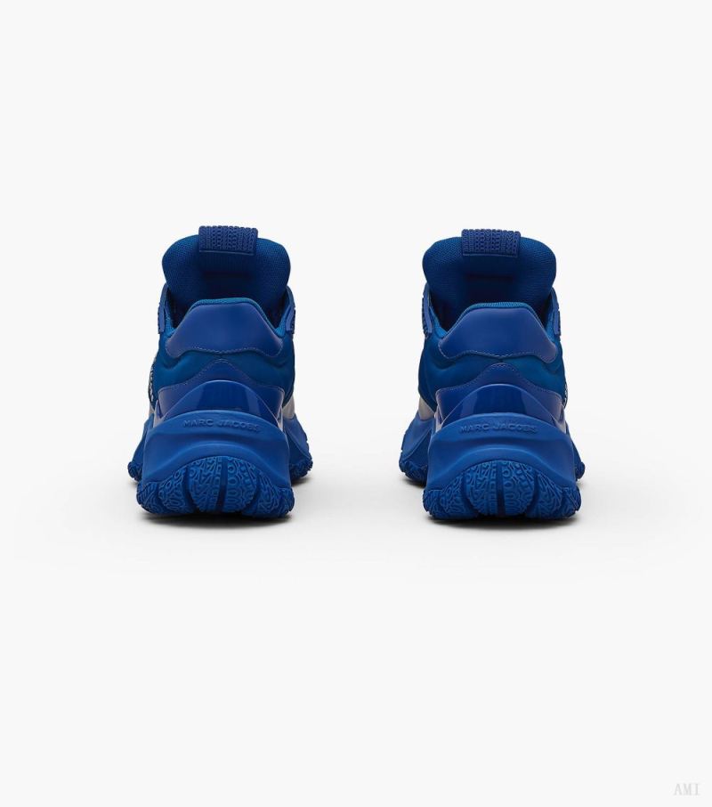 Marc Jacobs | The Lazy Runner - Cobalt