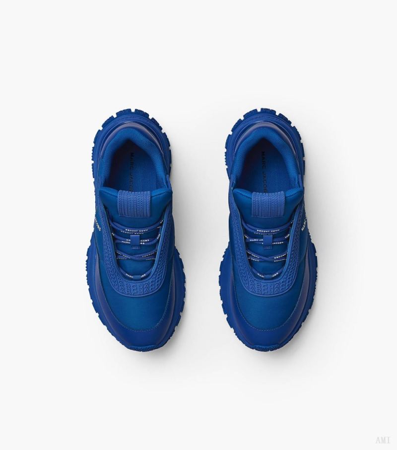 Marc Jacobs | The Lazy Runner - Cobalt