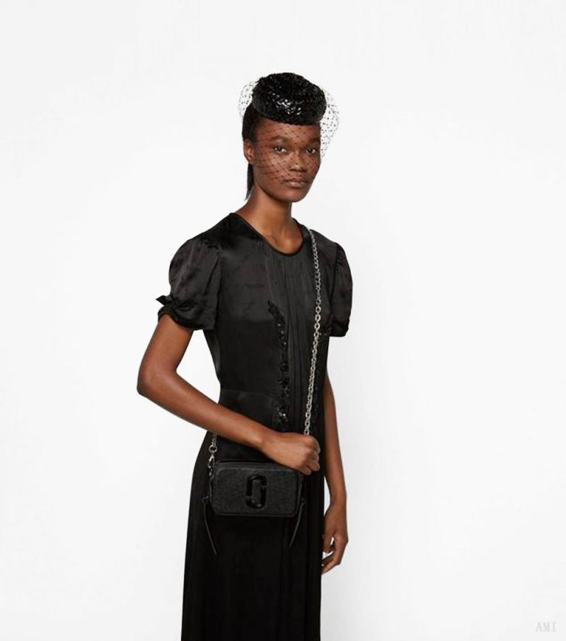 Marc Jacobs | The Chain Strap | The Marc Jacobs | Official Site - Nickel