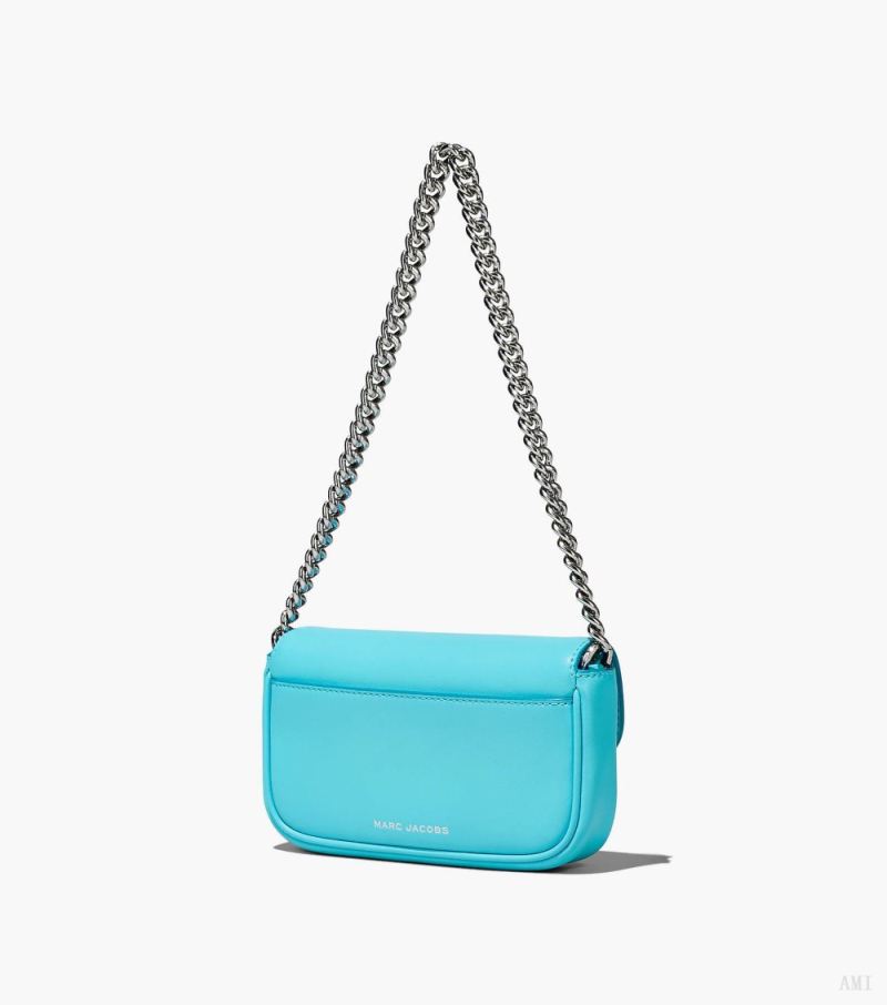 Marc Jacobs | The J Marc Mini Bag - Pool