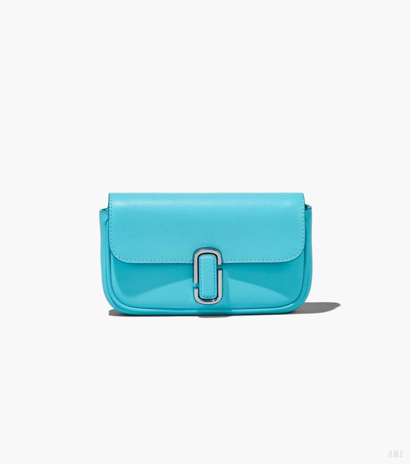 Marc Jacobs | The J Marc Mini Bag - Pool