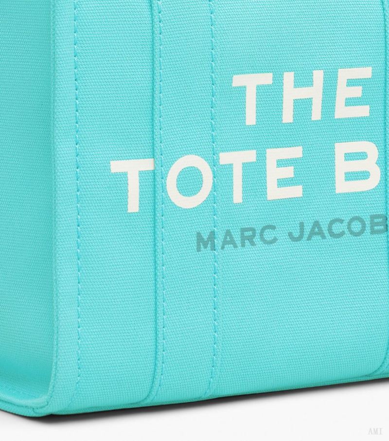 Marc Jacobs | The Small Tote Bag - Lagoon