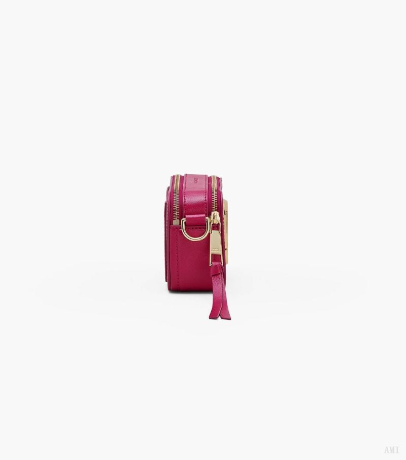 Marc Jacobs | The Utility Snapshot - Lipstick Pink