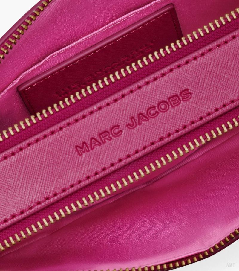 Marc Jacobs | The Utility Snapshot - Lipstick Pink