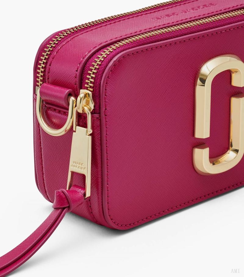 Marc Jacobs | The Utility Snapshot - Lipstick Pink