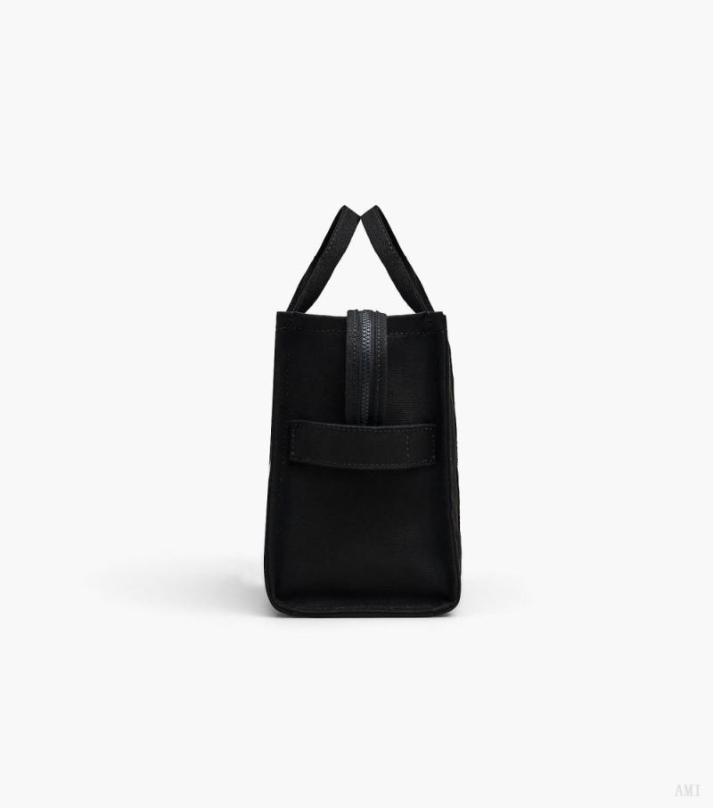 Marc Jacobs | The Medium Tote Bag - Black