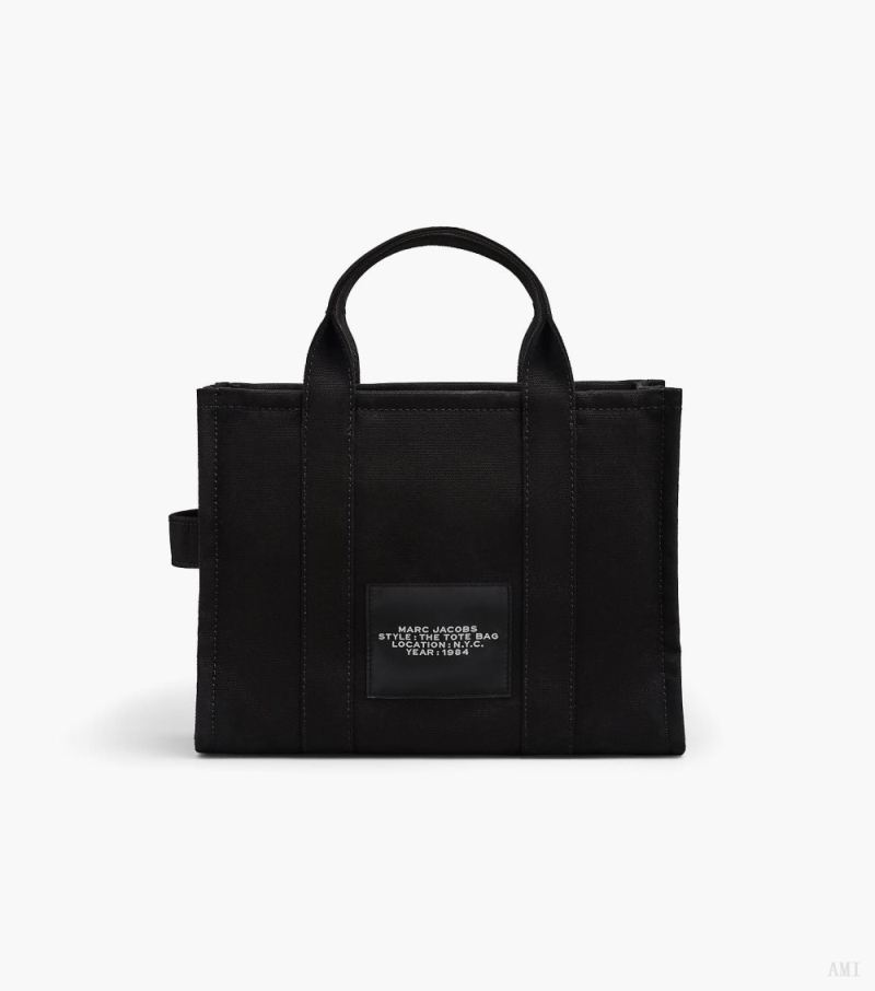 Marc Jacobs | The Medium Tote Bag - Black