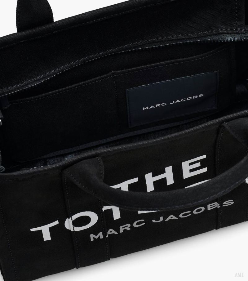 Marc Jacobs | The Medium Tote Bag - Black