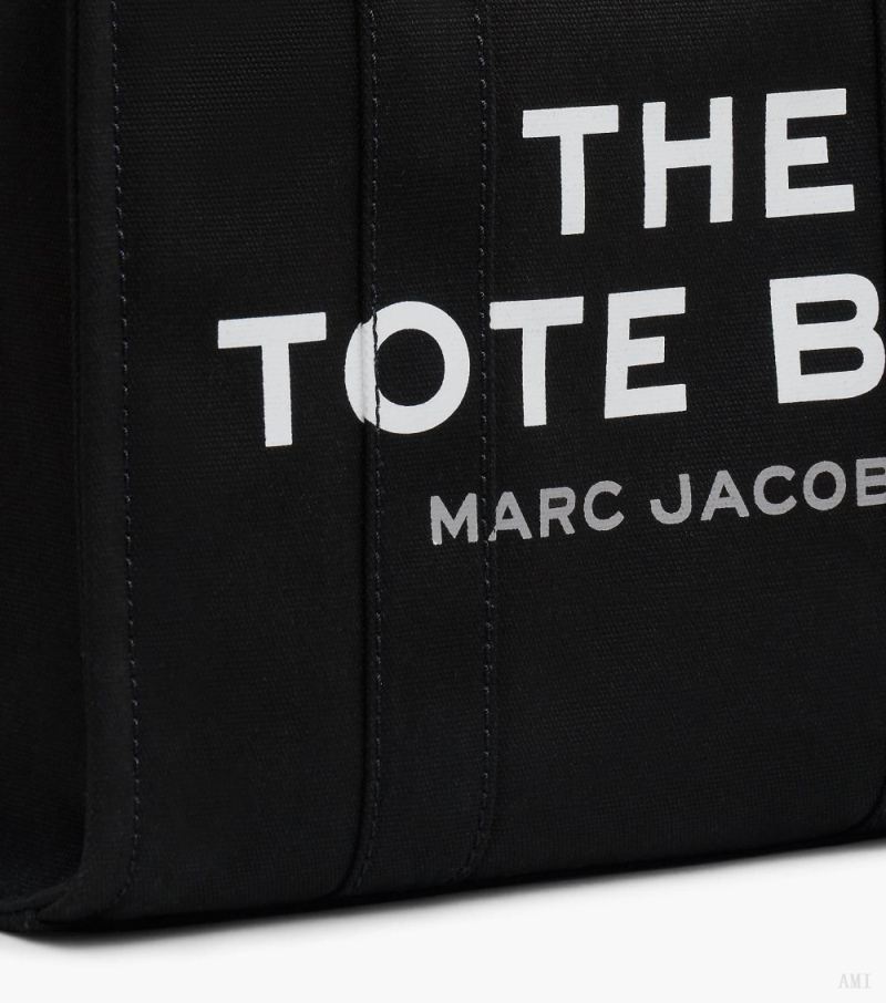 Marc Jacobs | The Medium Tote Bag - Black