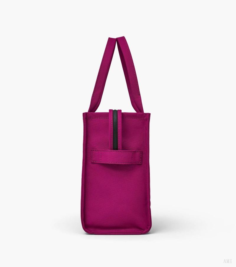 Marc Jacobs | The Large Tote Bag - Lipstick Pink