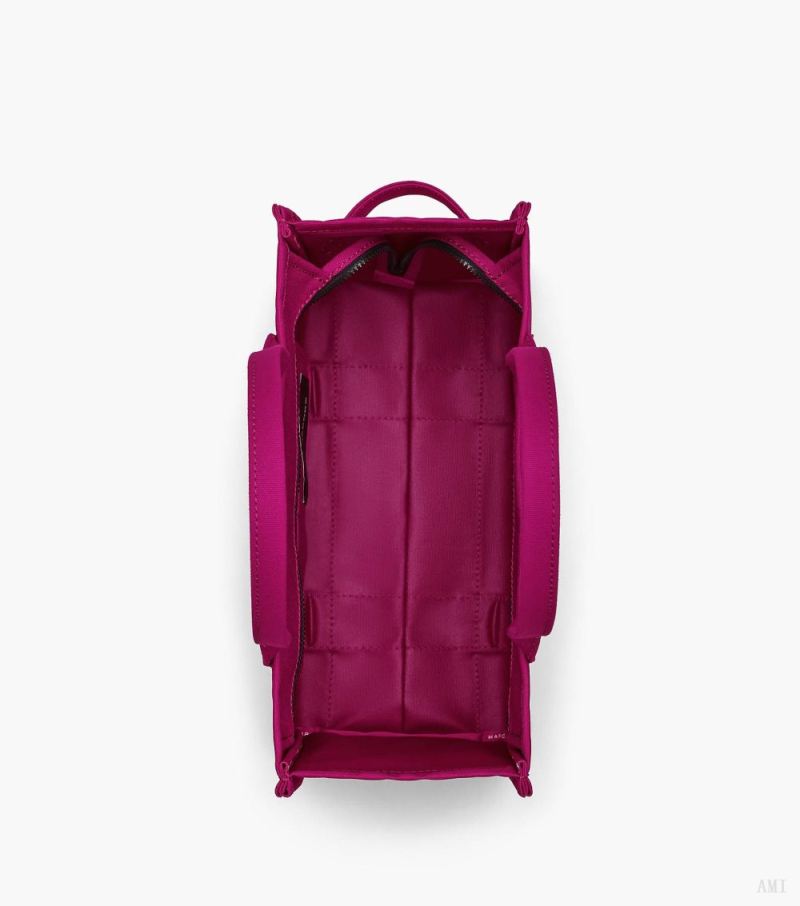 Marc Jacobs | The Large Tote Bag - Lipstick Pink