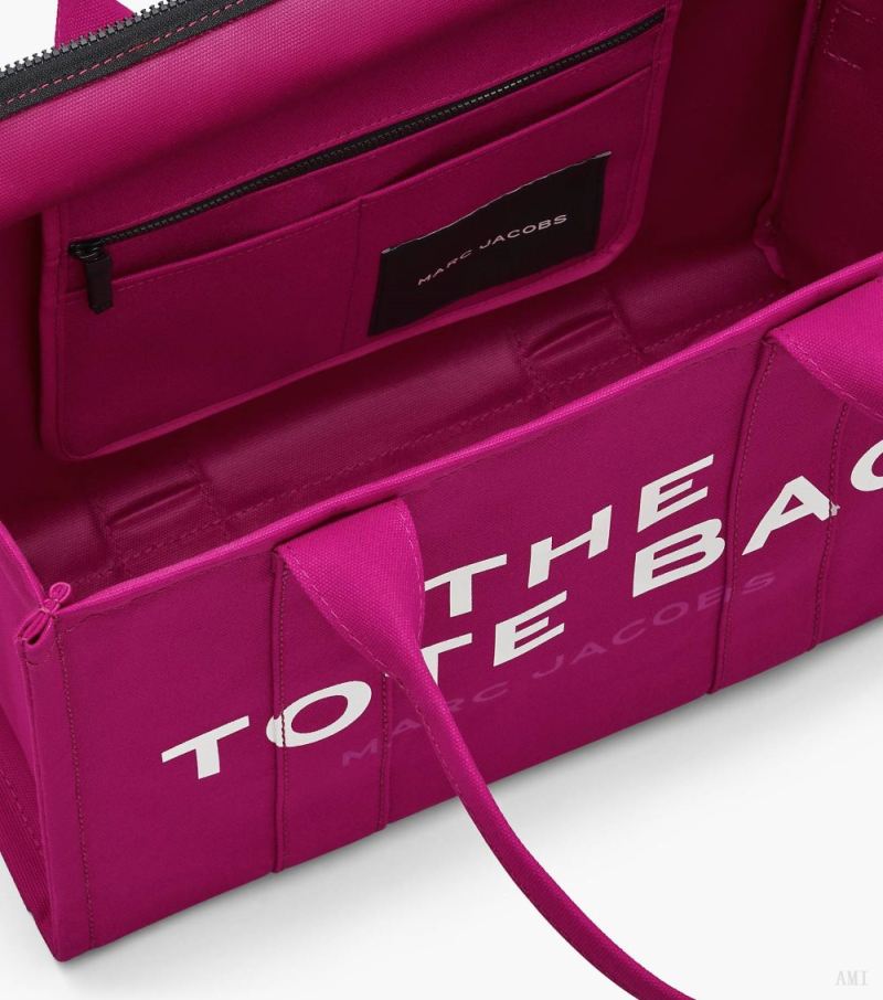 Marc Jacobs | The Large Tote Bag - Lipstick Pink