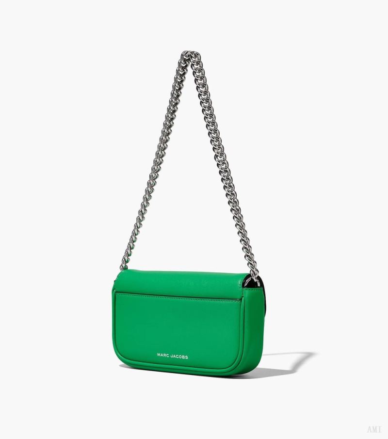 Marc Jacobs | The J Marc Mini Bag - Fern Green