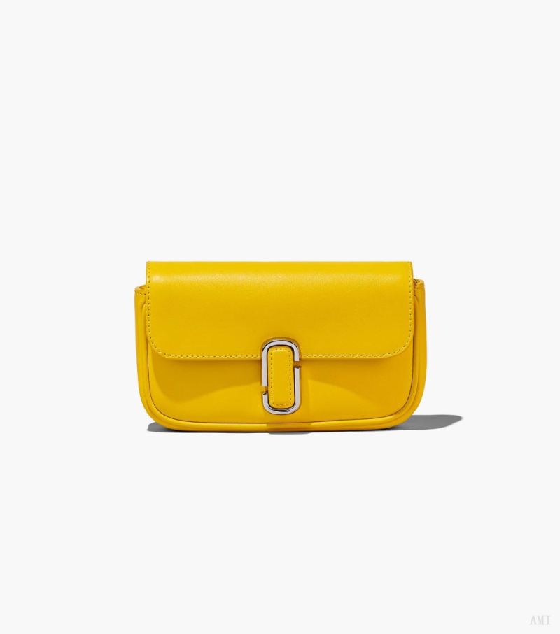 Marc Jacobs | The J Marc Mini Bag - Sun